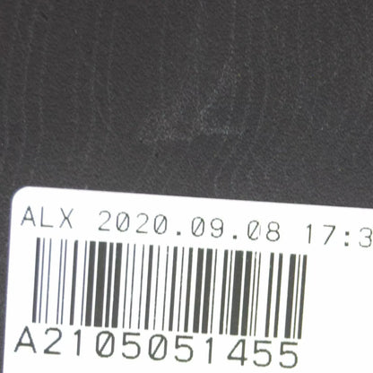 NEW MERCEDES BENZ E-CLASS W210 FAN SHROUD AIR BAFFLE A2105051455 ORIGINAL