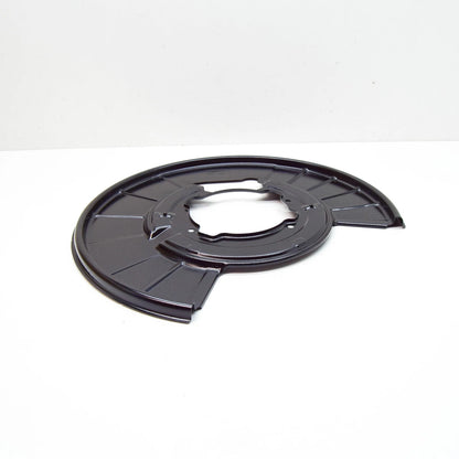 NEW VW TOUAREG 7P REAR RIGHT EL. PARKING BRAKE BACK PLATE 7P0609452D ORIGINAL