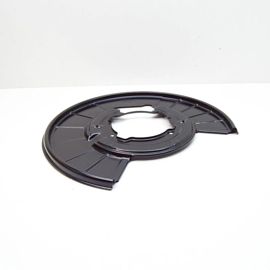 NEW VW TOUAREG 7P REAR RIGHT EL. PARKING BRAKE BACK PLATE 7P0609452D ORIGINAL