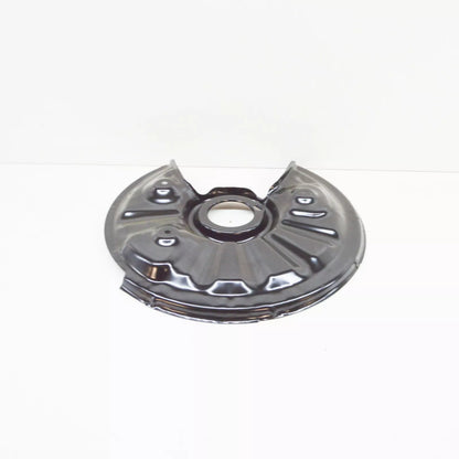 NEW VW PASSAT B8 REAR RIGHT BRAKE DISC PROTECTION COVER PLATE 3Q0615612B