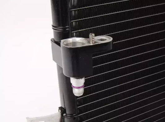 NEW AUDI A4 B8 A/C CONDENSER 8K0260403AF ORIGINAL