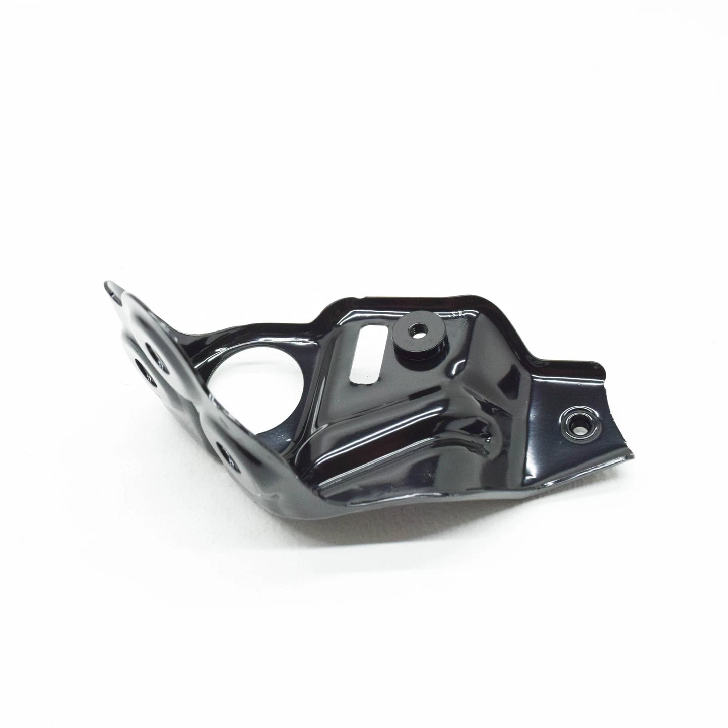 NEW BMW X7 G07 FRONT LEFT SIDE PANEL BRACKET 7497291 41007497291 ORIGINAL