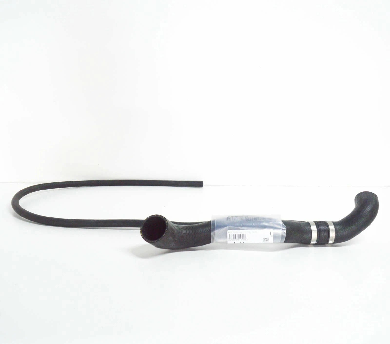 NEW MERCEDES-BENZ C W202 RADIATOR TOP COOLANT HOSE A2025014982