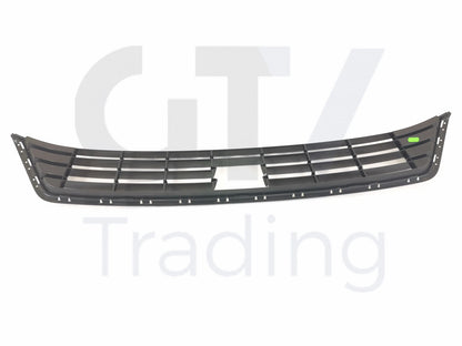 VOLKSWAGEN GOLF R MK7 2013-2016 LOWER CENTER GRILL BLACK 5G0853677G041 NEW