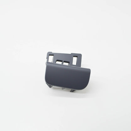 NEW MERCEDES-BENZ C W206 FRONT BUMPER TOW EYE COVER A20688504029999 ORIGINAL