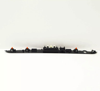 NEW MB E C207 REAR TAILGATE BOOT LID GRIP HANDLE TRIM A2077500393 ORIGINAL