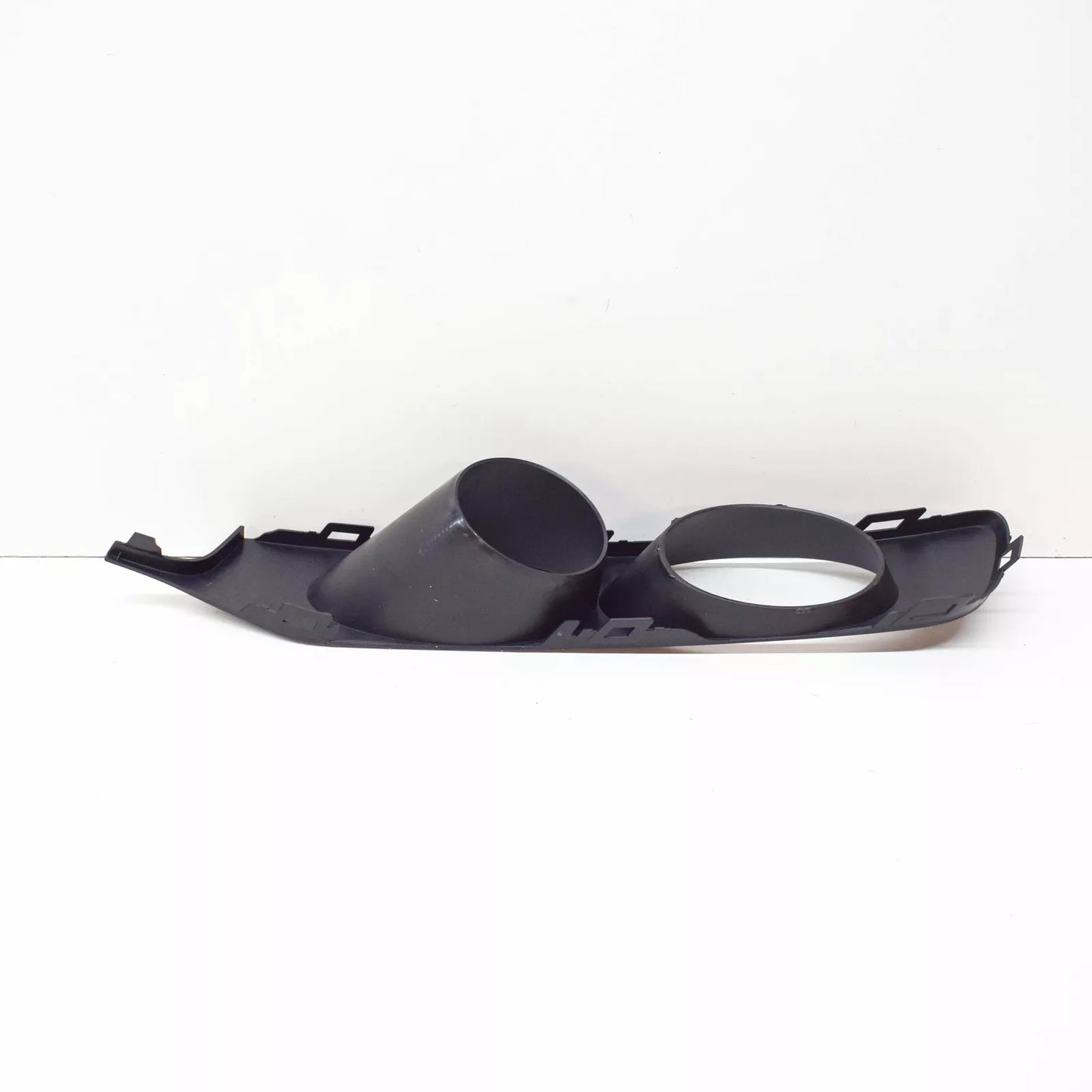 NEW VOLKSWAGEN TOUAREG 7P FRONT RIGHT FOG LIGHT COVER TRIM 7P6807490E9B9