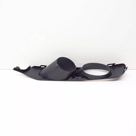 NEW VOLKSWAGEN TOUAREG 7P FRONT RIGHT FOG LIGHT COVER TRIM 7P6807490E9B9