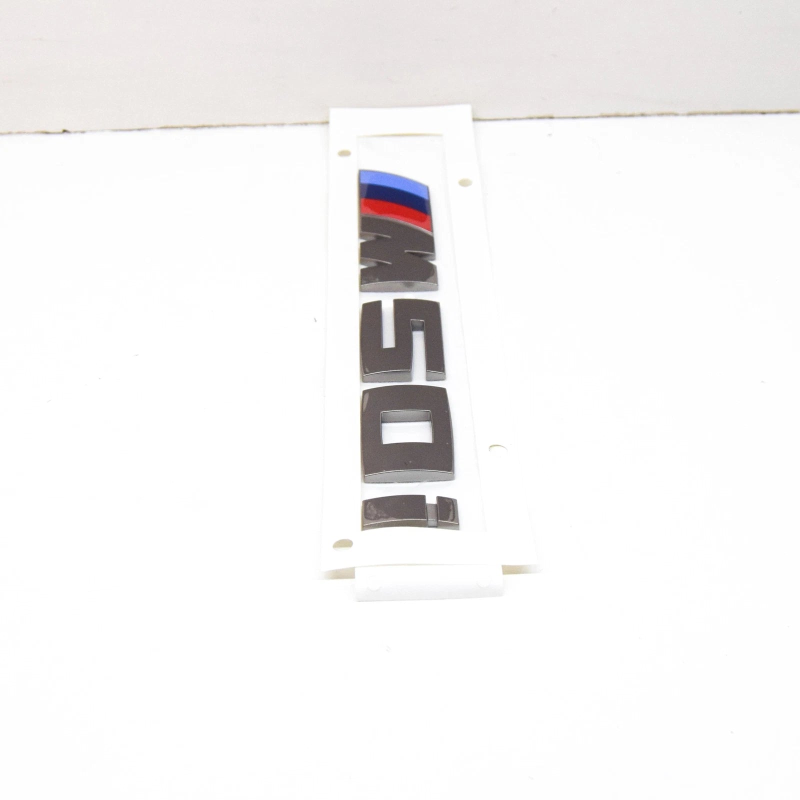 NEW BMW X5 G05 REAR TAILGATE BOOTLID BADGE M 8092663 51148092663 ORIGINAL