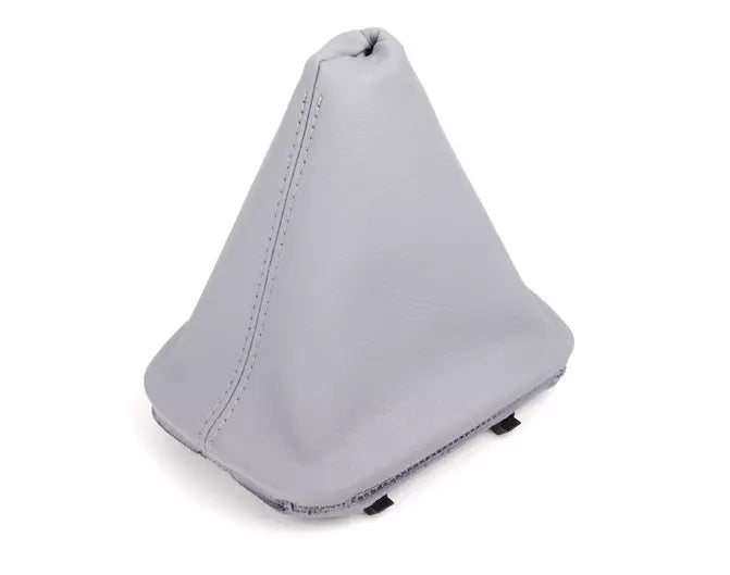 NEW BMW 3 E46 GEAR SHIFT LEVER COVER 25111434531 1434531 ORIGINAL