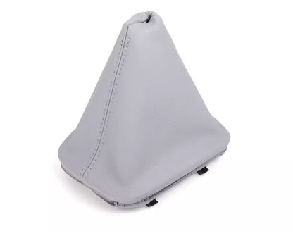 NEW BMW 3 E46 GEAR SHIFT LEVER COVER 25111434531 1434531 ORIGINAL