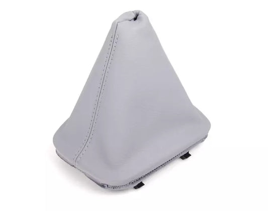 NEW BMW 3 E46 GEAR SHIFT LEVER COVER 25111434531 1434531 ORIGINAL