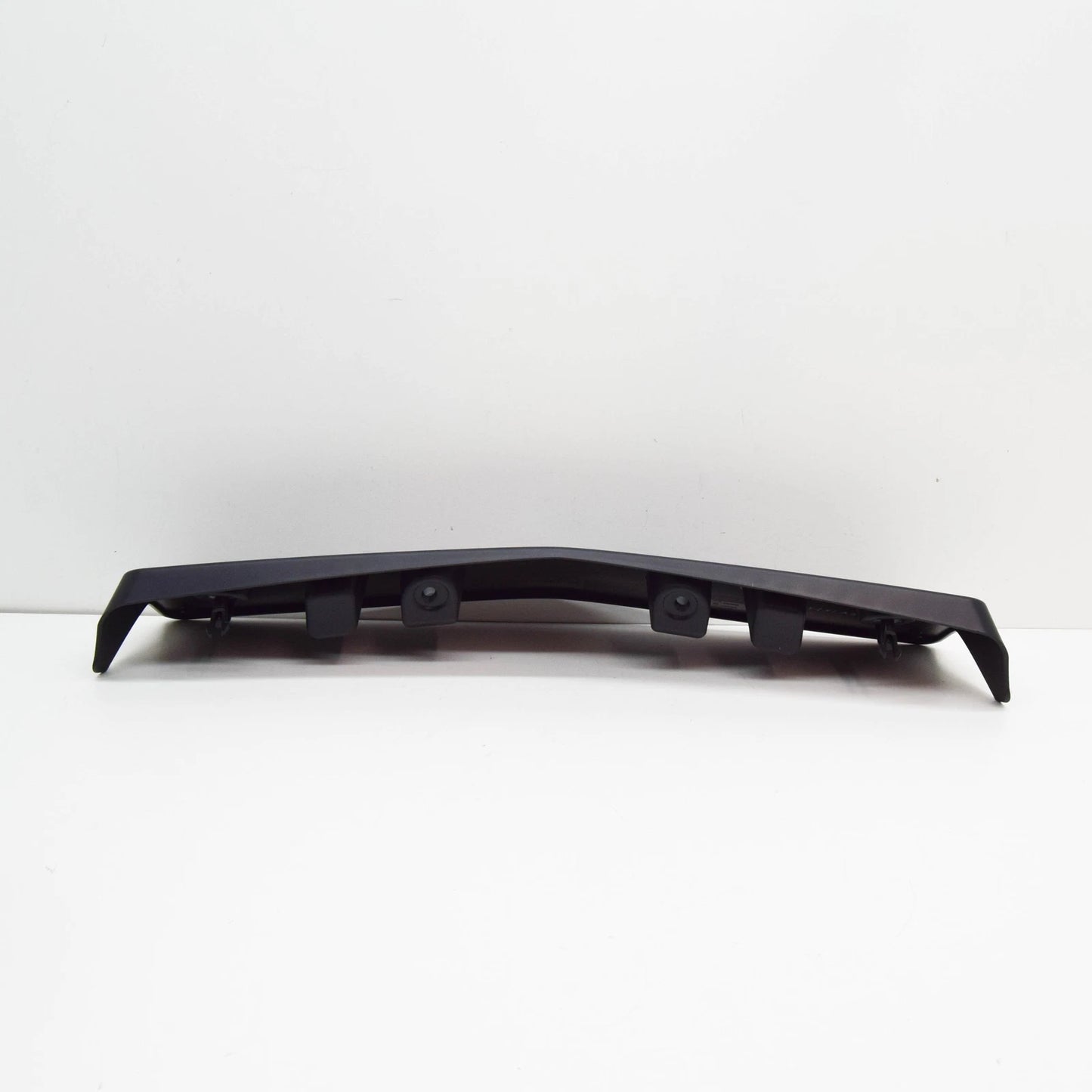 NEW MERCEDES-BENZ AMG GT C190 FRONT LICENCE PLATE MOLDING A1908809900 ORIGINAL