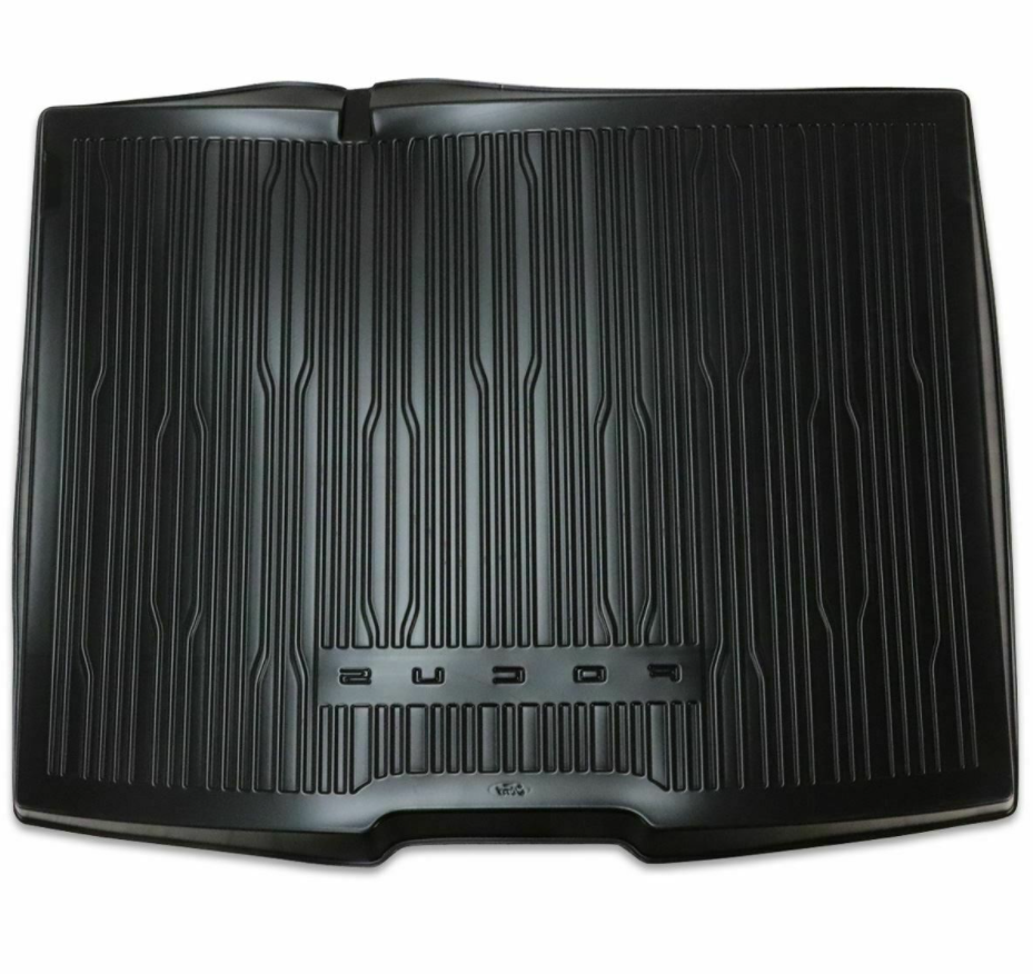 new ford focus c519 mk4 rear rubber boot liner mat 2304924 original
