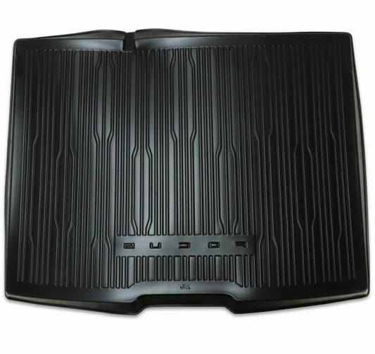 new ford focus c519 mk4 rear rubber boot liner mat 2304924 original