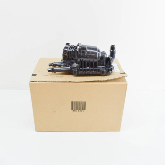 NEW BMW 3 G20 THERMOSTAT HOUSING WITH THERMOSTAT 8576288 11538576288 ORIGINAL