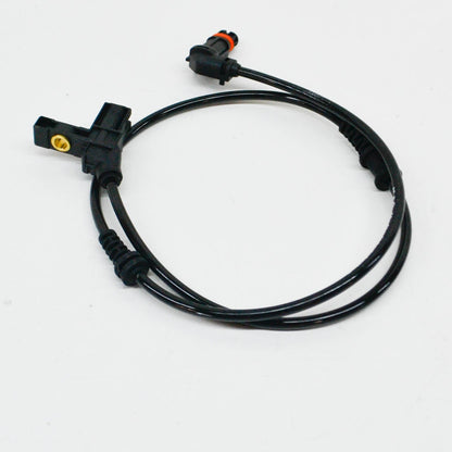 NEW MB E W212 RIGHT FRONT BRAKE PAD WEAR SENSOR PLUG A2125401605 ORIGINAL