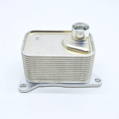NEW AUDI A1 SPORTBACK GB ENGINE OIL COOLER 06L117021G ORIGINAL