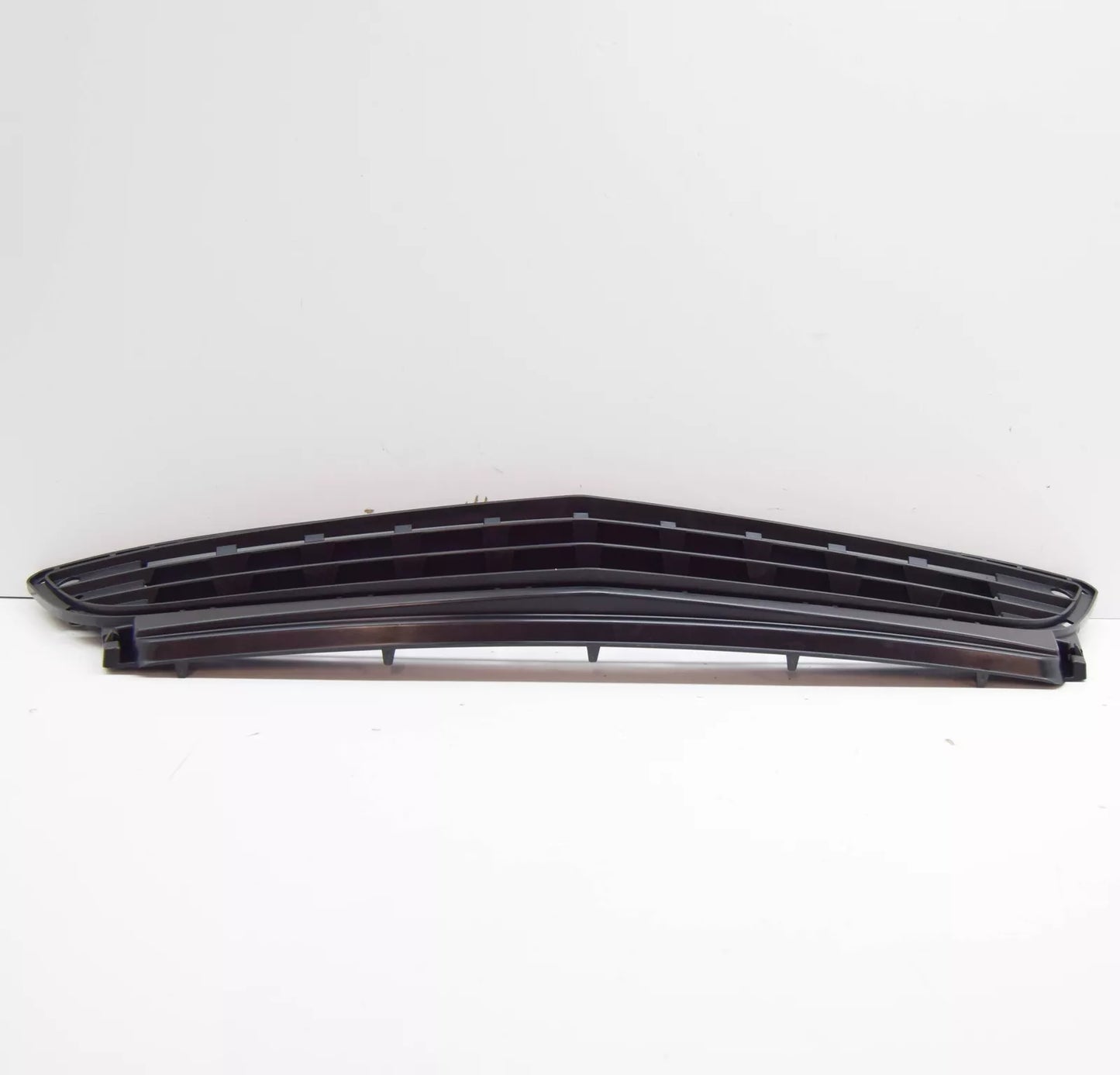 NEW MERCEDES-BENZ CLK C209 FRONT LOWER GRILL A2098850123 ORIGINAL