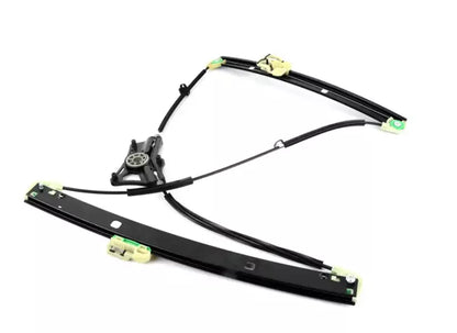 NEW AUDI A6 C7 FRONT LEFT DOOR WINDOW REGULATOR 4G0837461 ORIGINAL