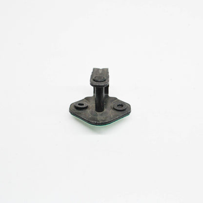 NEW VW TRANSPORTER T6 LEFT SLIDING DOOR STRIKER PLATE 7E0843767B ORIGINAL