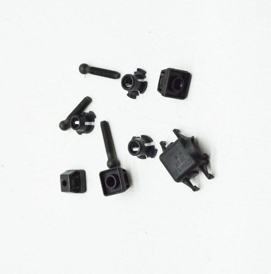 NEW MERCEDES-BENZ S W220 CRUISE CONTROL SENSOR KIT A0015406317 ORIGINAL