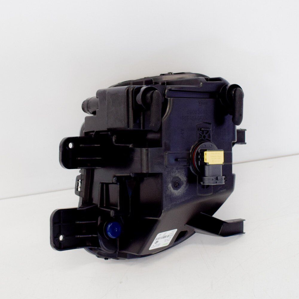 new volkswagen golf mk6 front right fog light halogen 5k0941700e 2012 original