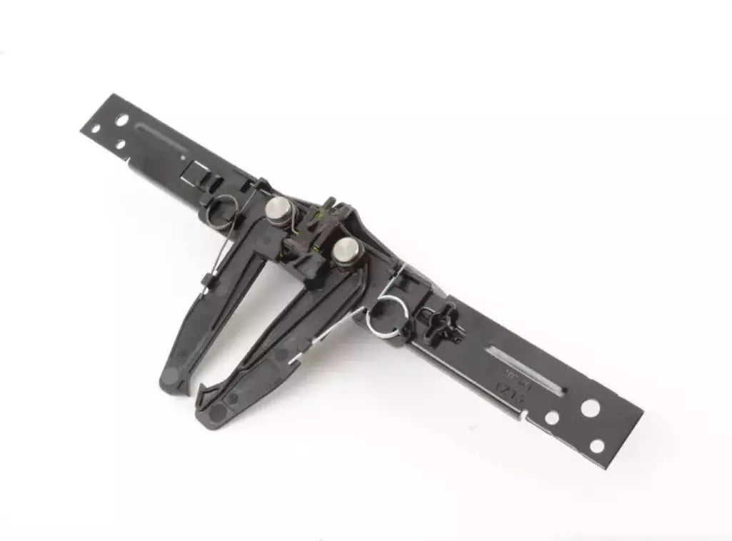 NEW BMW 5 E60 FRONT MECHANICAL SYSTEM THIGH SUPPORT 52107143536 7143536 ORIGINAL