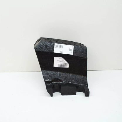 NEW AUDI Q8 REAR BUMPER IMPACT ABSORBER LEFT FOAM INSERT 4M8807573