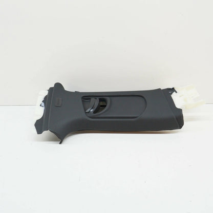 NEW AUDI A3 8P LEFT SIDE B PILLAR UPPER TRIM 8P3867243G4N6