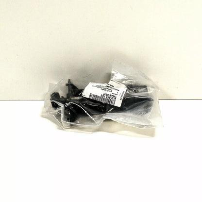 NEW AUDI Q7 4L RIGHT HEADLIGHT WASHER SPRAY NOZZLE 4L0955102 2012 ORIGINAL