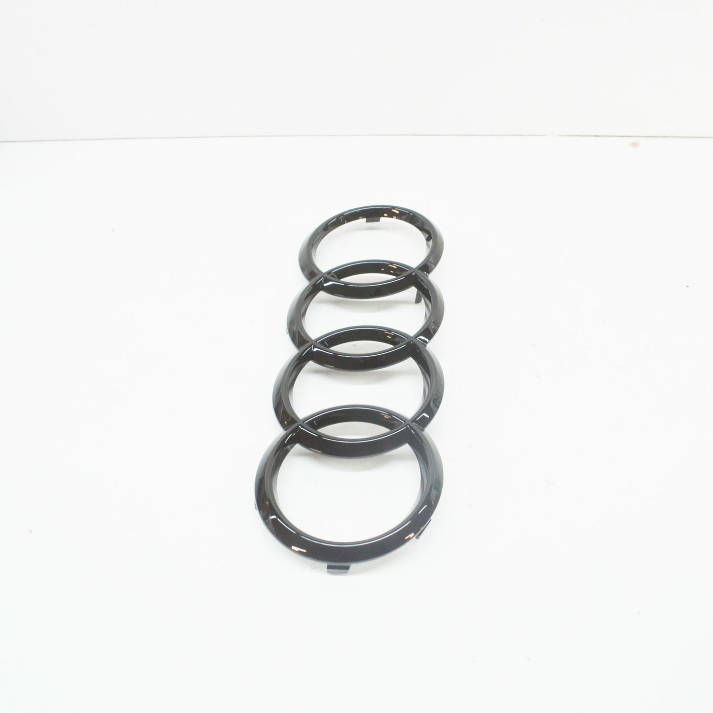 NEW AUDI RS7 SPORTBACK 4K8 FRONT GRILLE BADGE 4K8853605T94 ORIGINAL