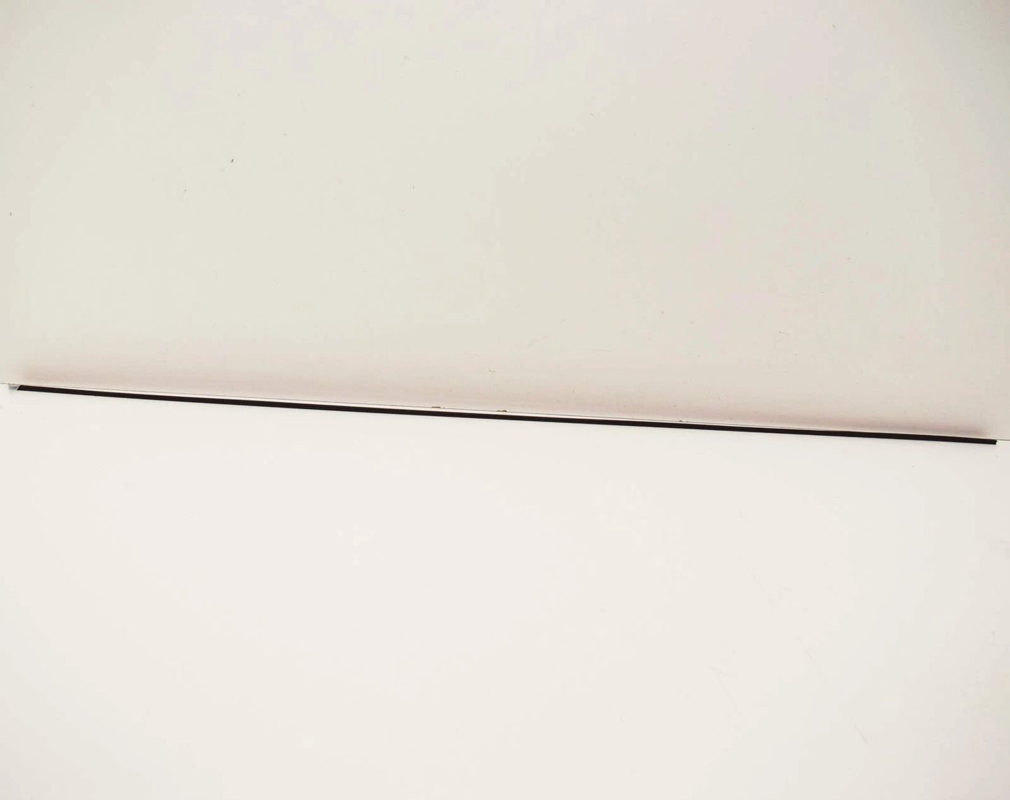 NEW BMW 4 COUPE F32 FRONT WINDSHIELD TOP COVER 7285915 51317285915 ORIGINAL