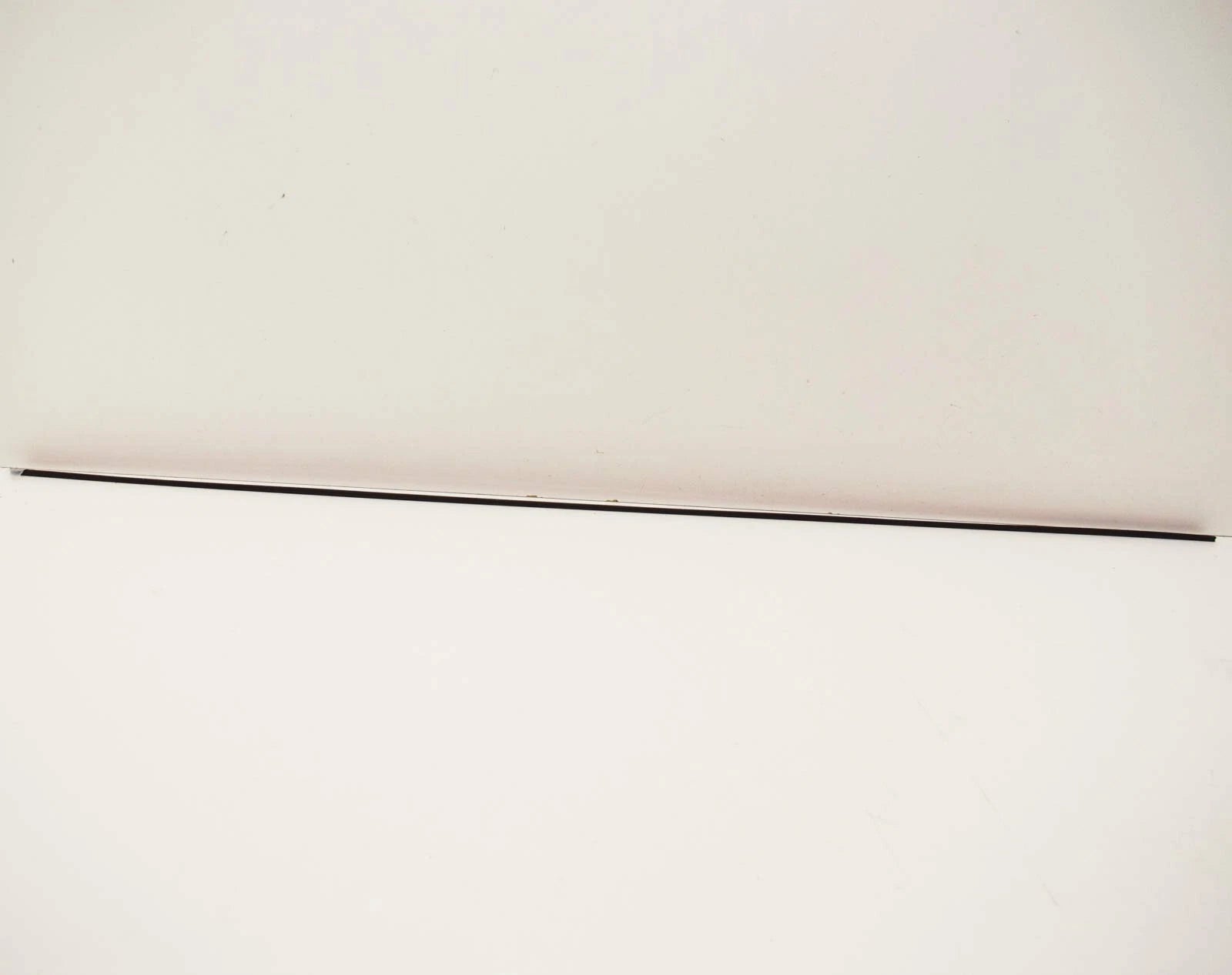 NEW BMW 4 COUPE F32 FRONT WINDSHIELD TOP COVER 7285915 51317285915 ORIGINAL