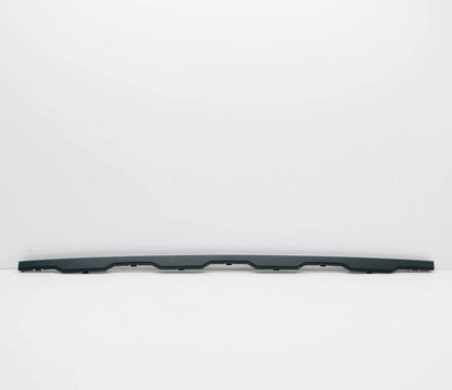 NEW VW AMAROK 2H FRONT CENTER BUMPER SPOILER 2HH8059029B9