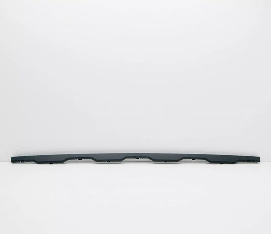 NEW VW AMAROK 2H FRONT CENTER BUMPER SPOILER 2HH8059029B9