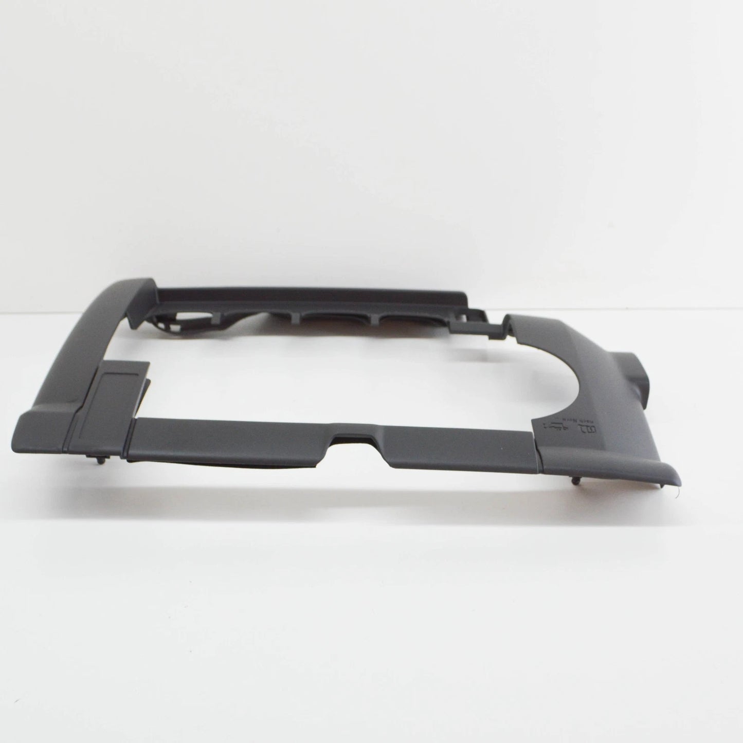 NEW AUDI A3 8P ENGINE INTAKE MANIFOLD COVER 03G103907 ORIGINAL