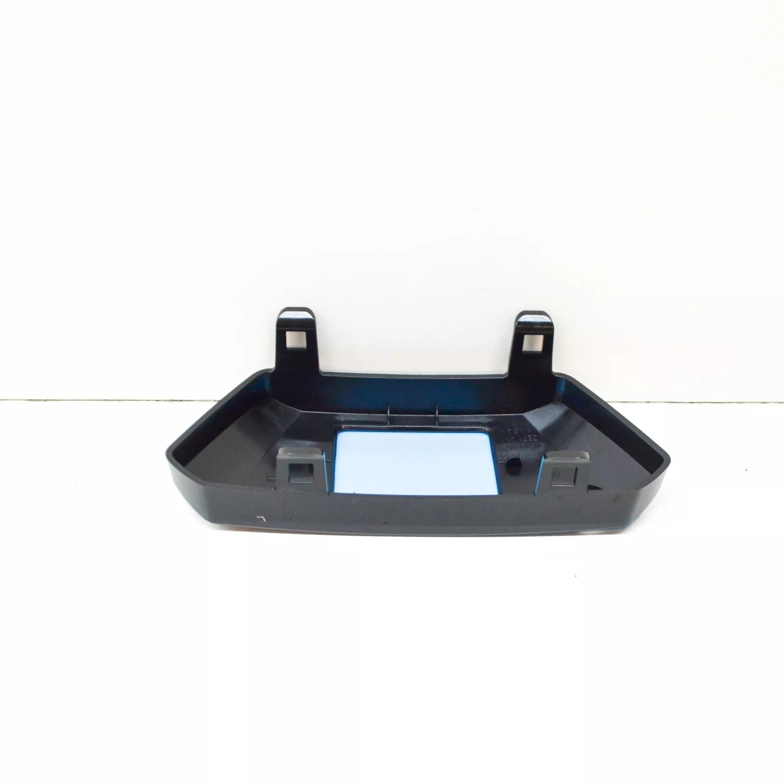 NEW BMW 3 G20 FRONT BUMPER LOWER GRILLE COVER MRR 51117478822 ORIGINAL