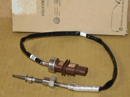 new vw transporter vi t6 exhaust gas temperature sensor 03n919529g original
