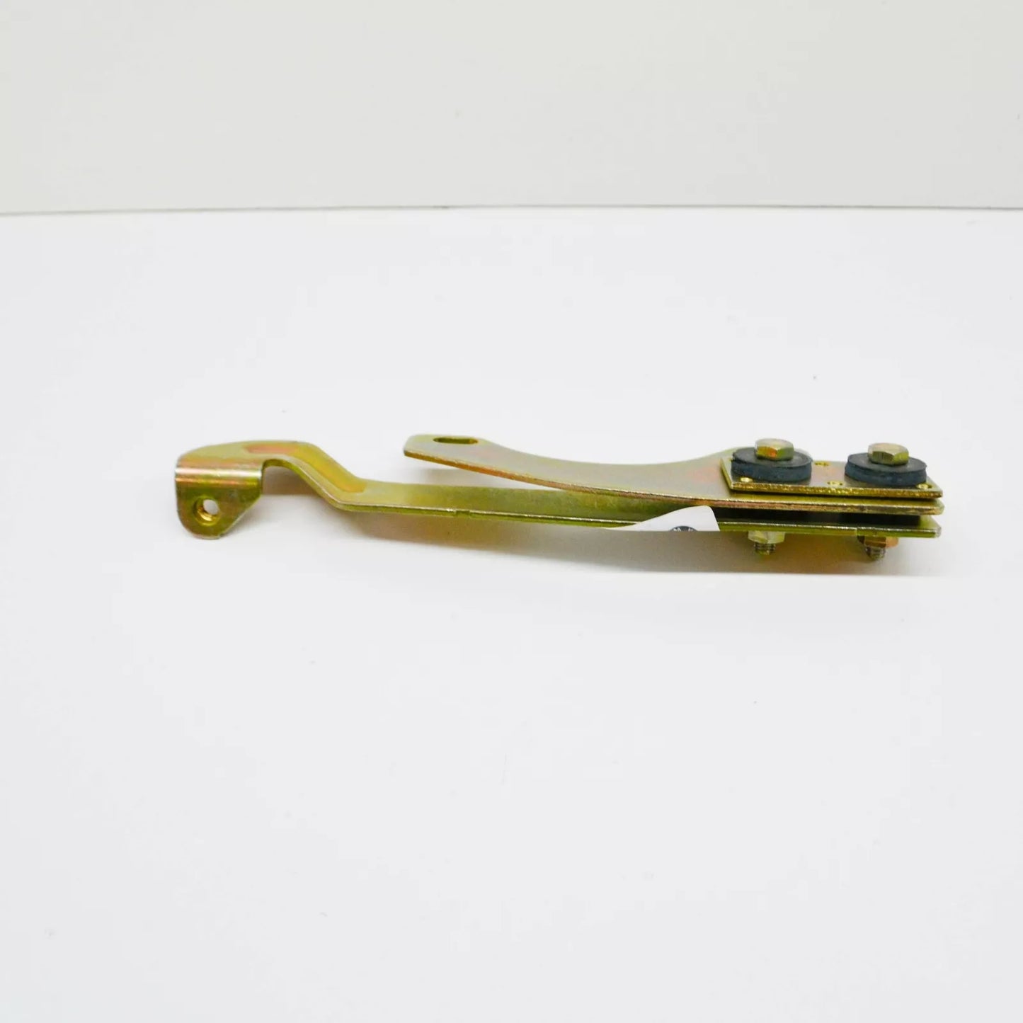 NEW BMW 3 E30 EXHAUST BRACKET PIPE 18301716424 1716424 ORIGINAL