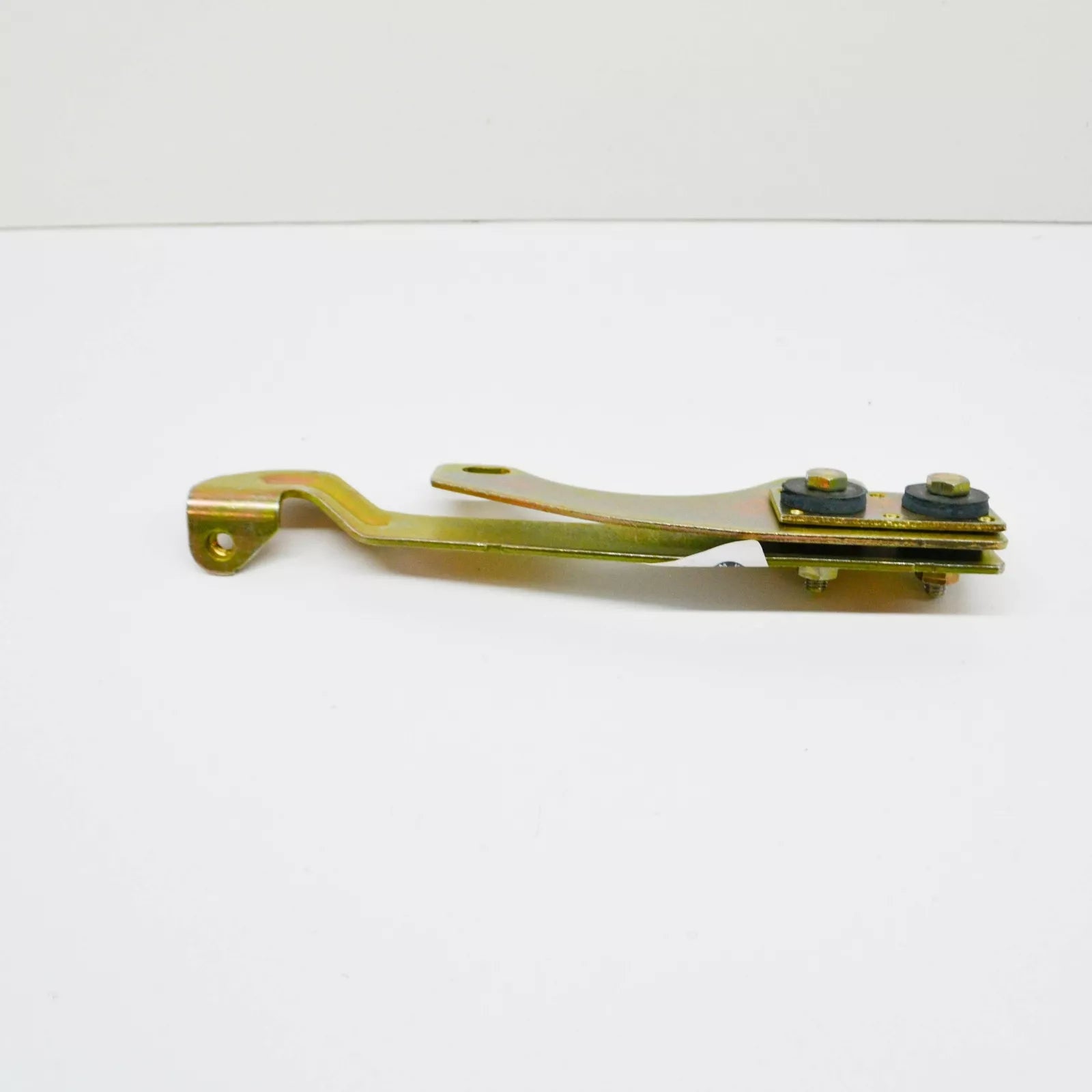 NEW BMW 3 E30 EXHAUST BRACKET PIPE 18301716424 1716424 ORIGINAL