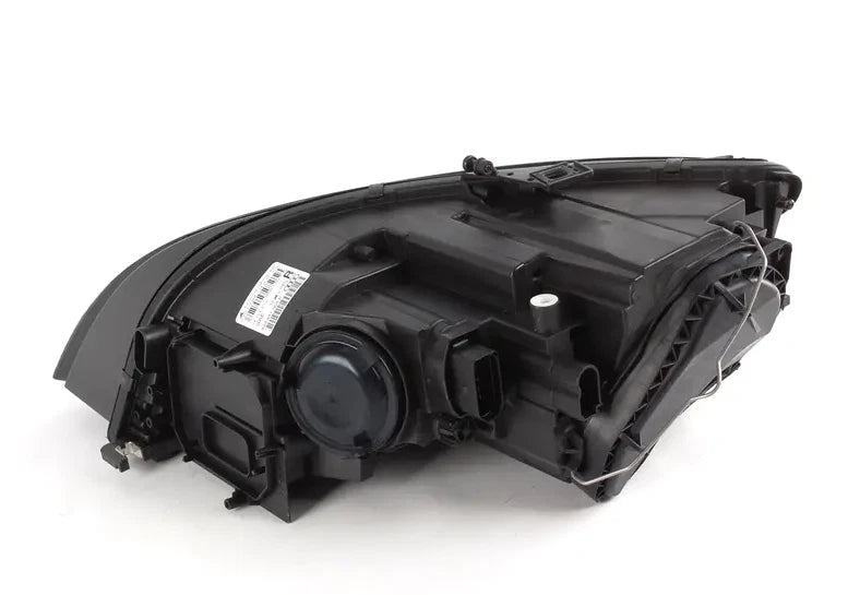 NEW AUDI TT 8J FRONT RIGHT HALOGEN HEADLIGHT LHD USA 8J0941004P ORIGINAL