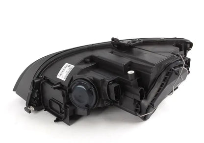 NEW AUDI TT 8J FRONT RIGHT HALOGEN HEADLIGHT LHD USA 8J0941004P ORIGINAL