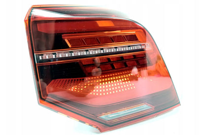 NEW VOLKSWAGEN GOLF MK8 REAR RIGHT OUTER LED TAILLIGHT 5H0945208A ORIGINAL
