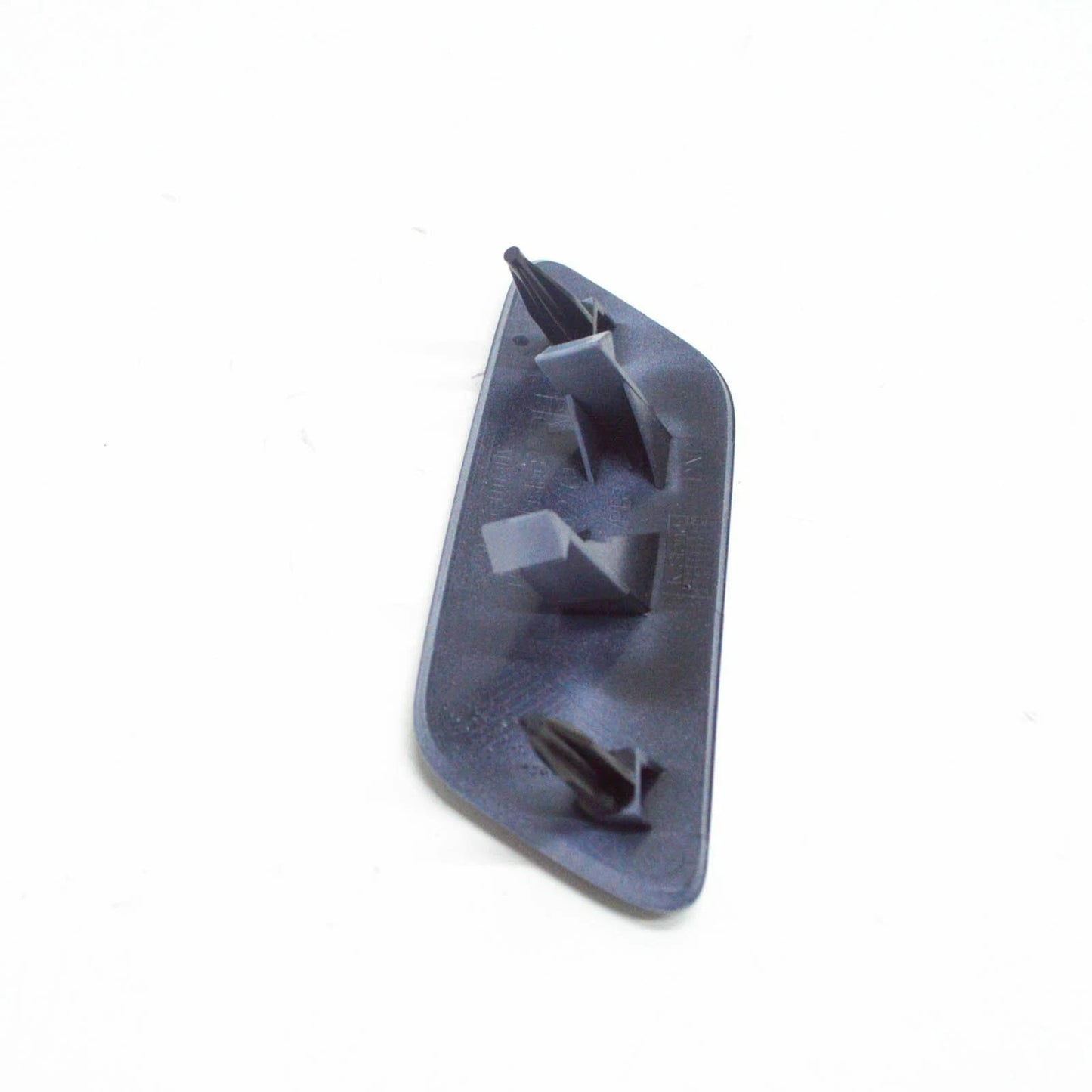 NEW AUDI A6 C6 FRONT RIGHT HEADLIGHT WASHER COVER CAP 4F0955276DGRU ORIGINAL