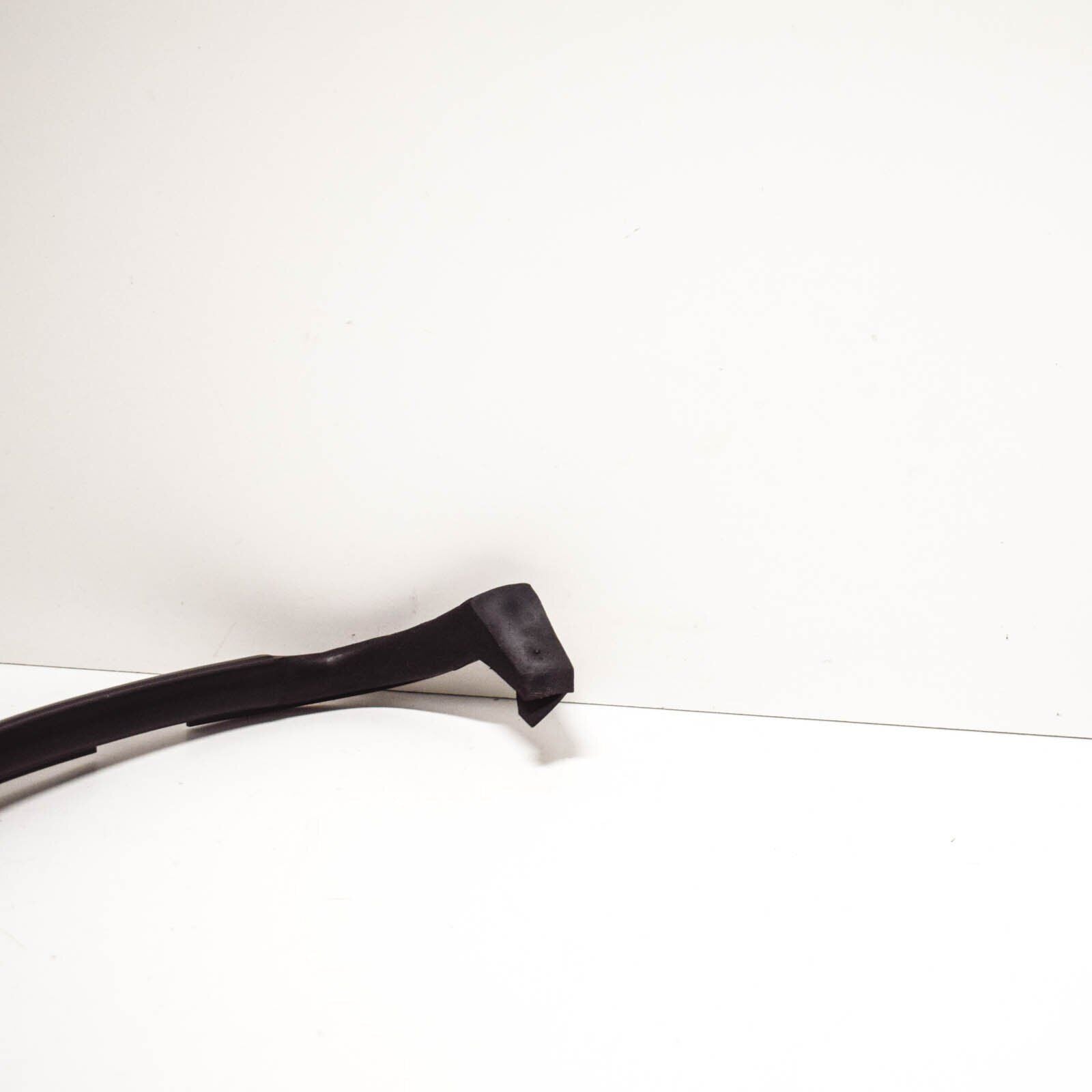 NEW MERCEDES BENZ SL R129 FRONT HARD TOP SEAL A1297900298 ORIGINAL