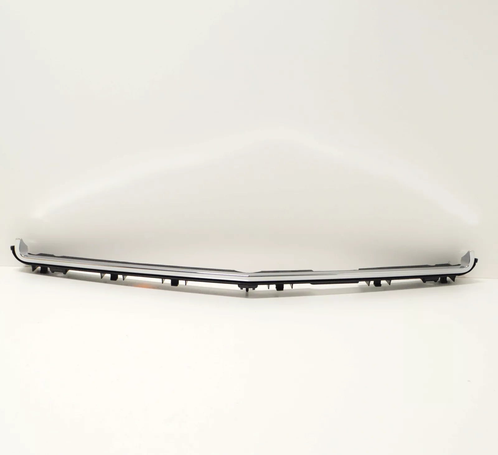 NEW MERCEDES-BENZ E-CLASS COUPE C207 GRILLE TOP PANEL A2078800583 ORIGINAL