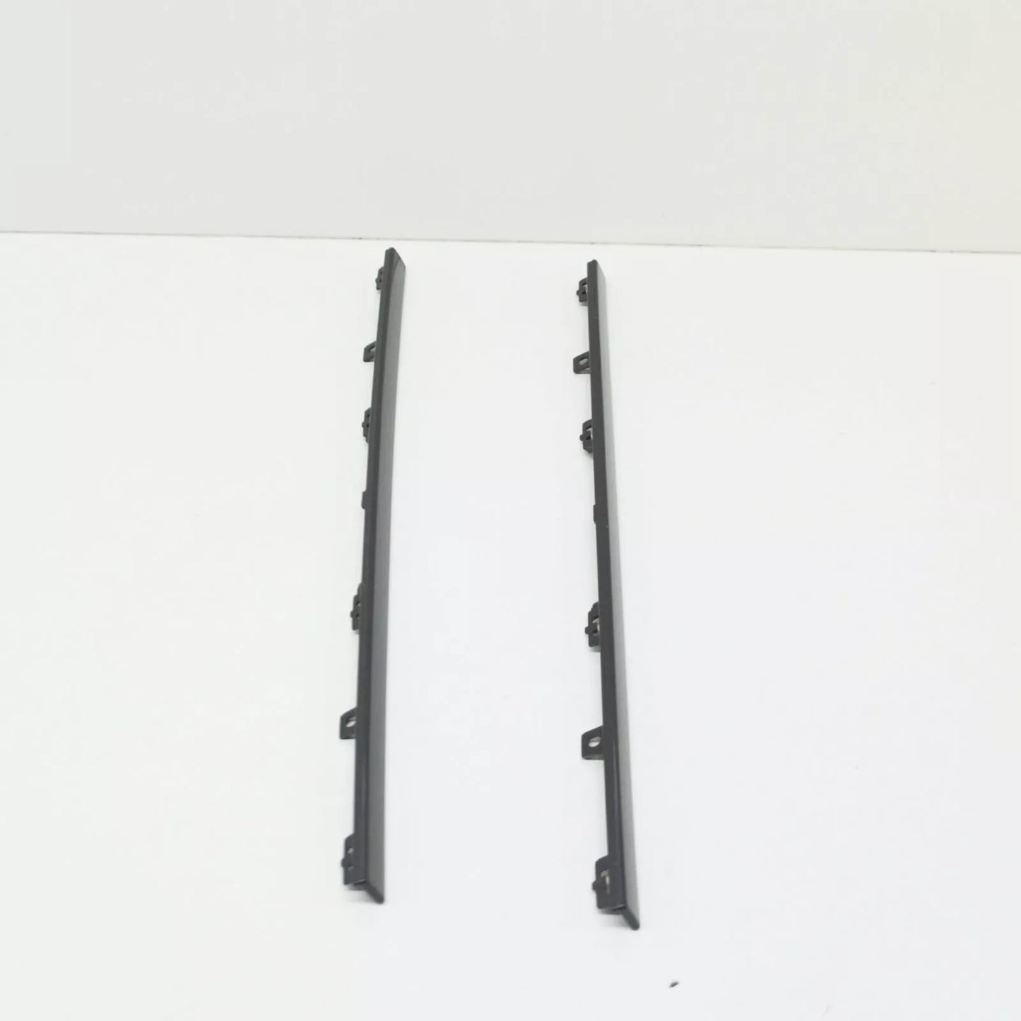 NEW AUDI Q7 4M FRONT RADIATOR GRILLE UPPER MOULDING TRIM 4M0807967BRN4