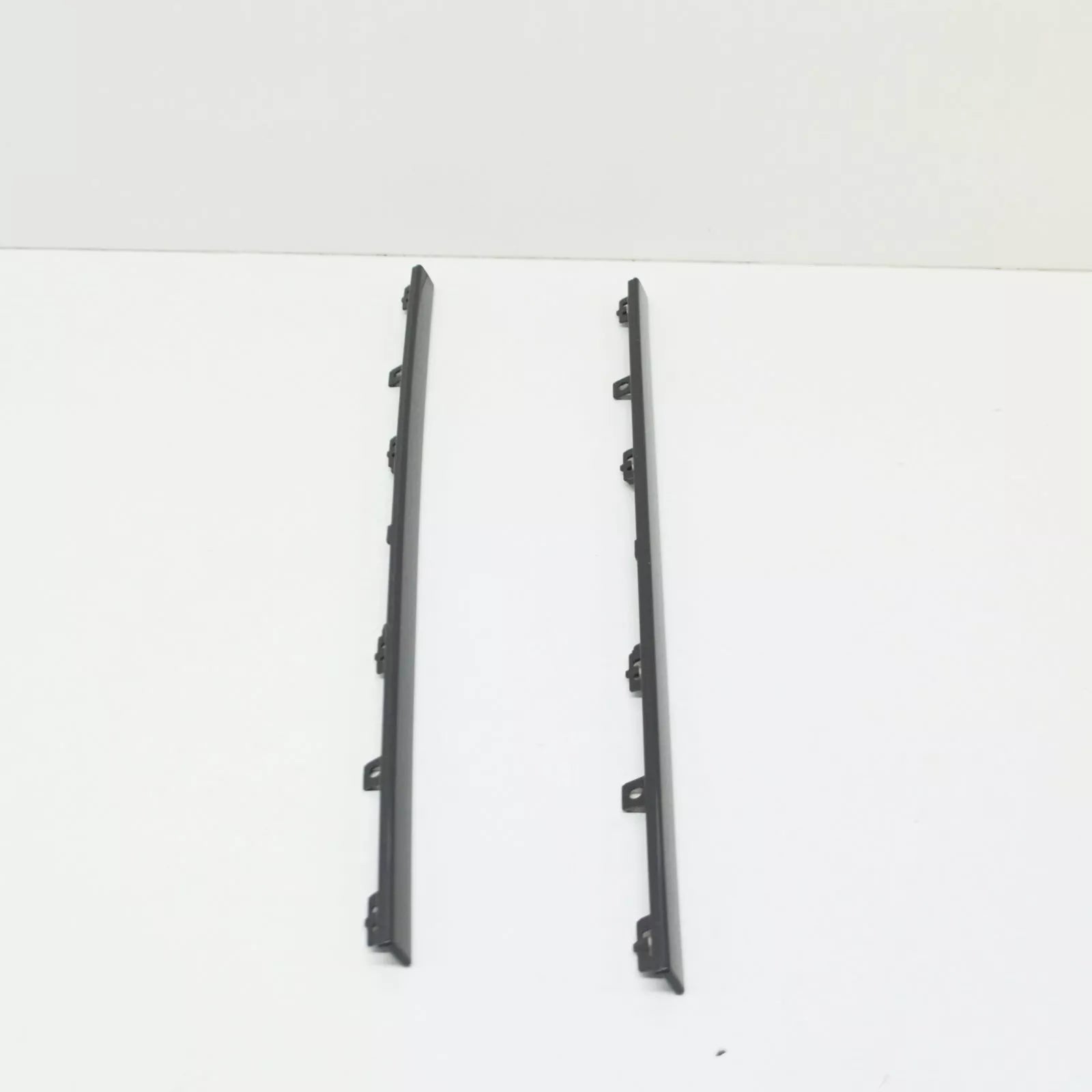 NEW AUDI Q7 4M FRONT RADIATOR GRILLE UPPER MOULDING TRIM 4M0807967BRN4