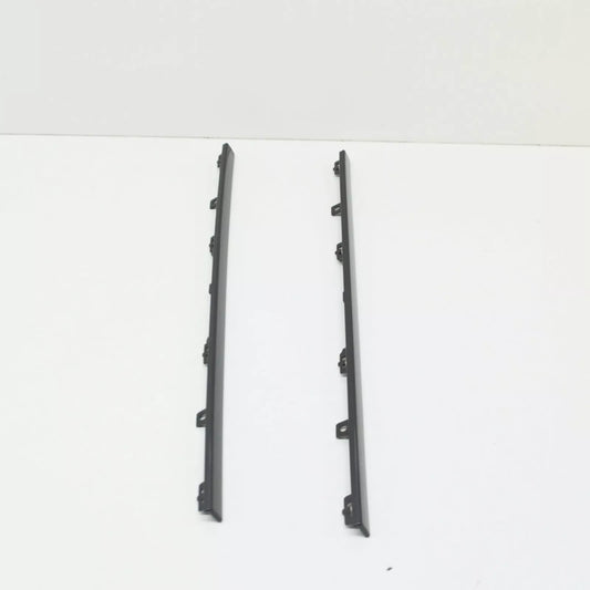 NEW AUDI Q7 4M FRONT RADIATOR GRILLE UPPER MOULDING TRIM 4M0807967BRN4